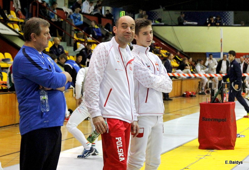 W rekordowej obsadzie (zdjęcia)