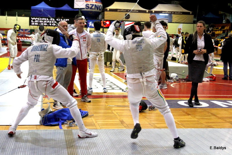 W rekordowej obsadzie (zdjęcia)