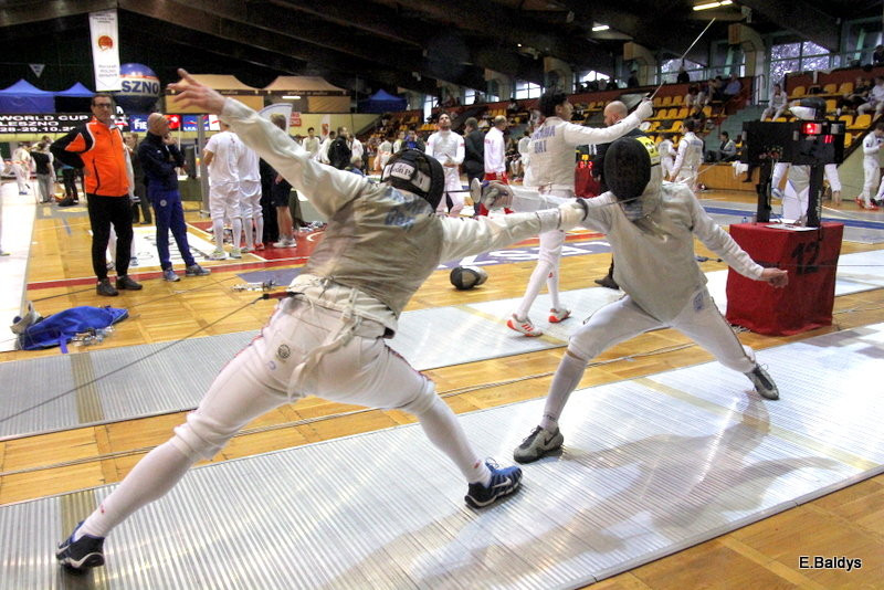 W rekordowej obsadzie (zdjęcia)