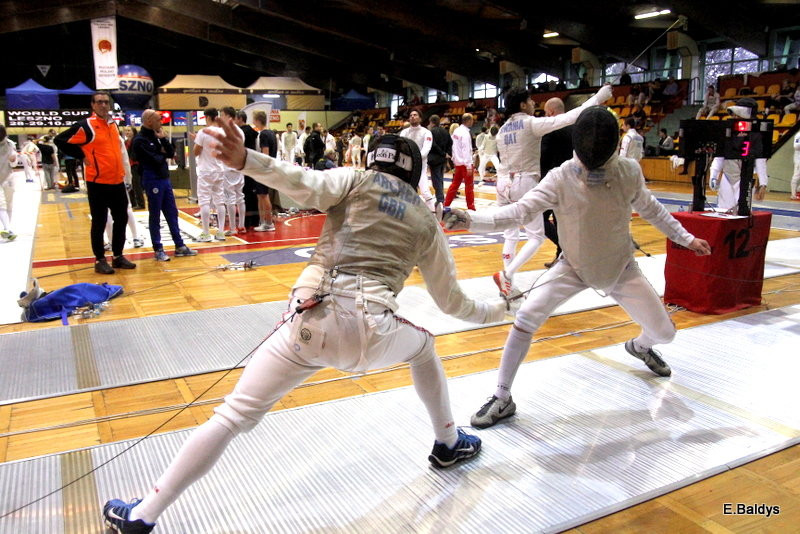 W rekordowej obsadzie (zdjęcia)