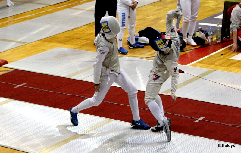 W rekordowej obsadzie (zdjęcia)