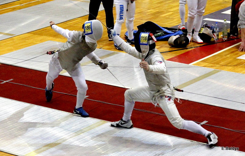 W rekordowej obsadzie (zdjęcia)