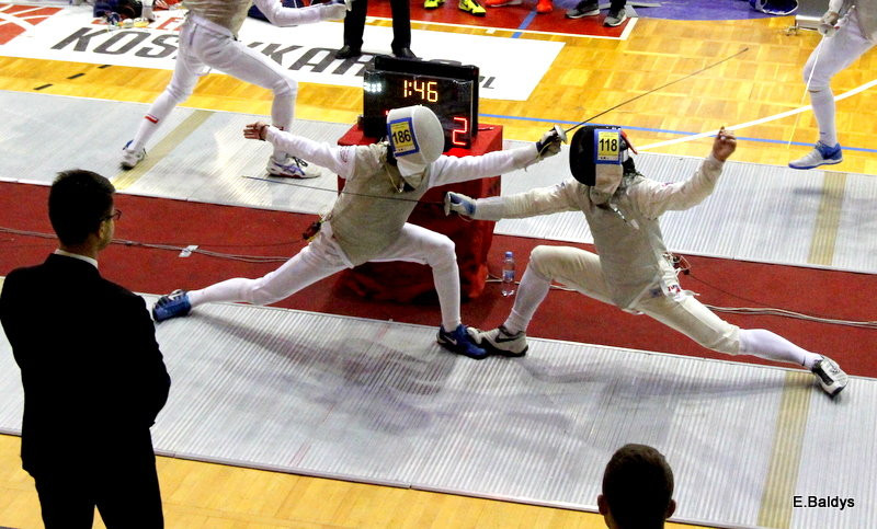 W rekordowej obsadzie (zdjęcia)