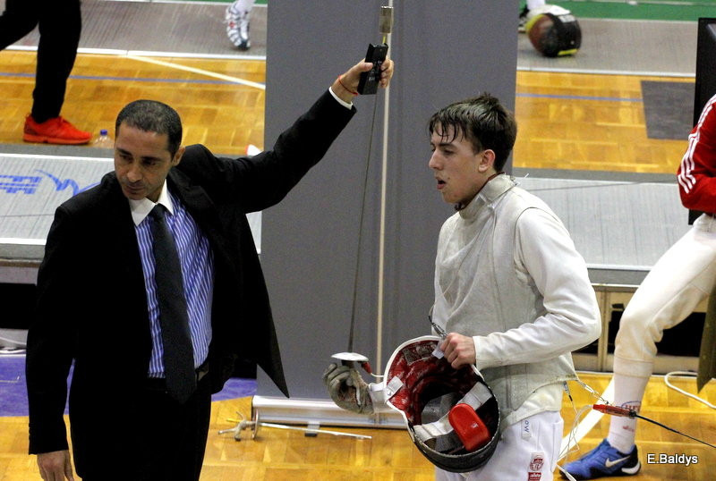 W rekordowej obsadzie (zdjęcia)