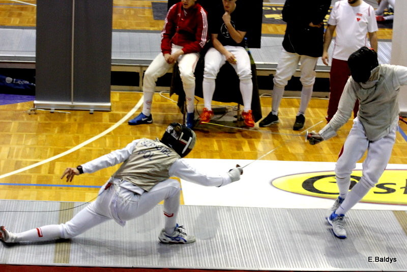 W rekordowej obsadzie (zdjęcia)