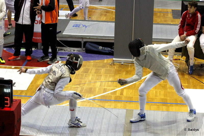 W rekordowej obsadzie (zdjęcia)