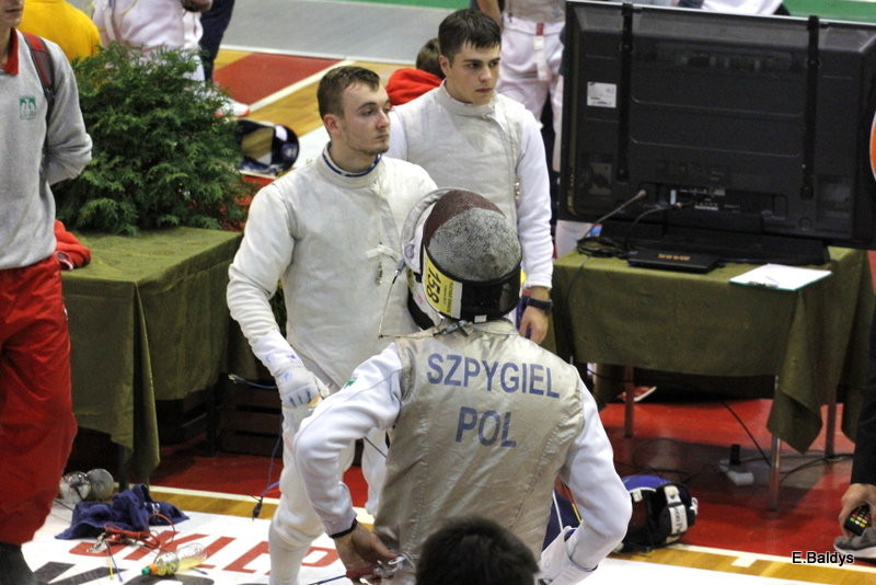 W rekordowej obsadzie (zdjęcia)