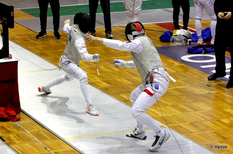 W rekordowej obsadzie (zdjęcia)