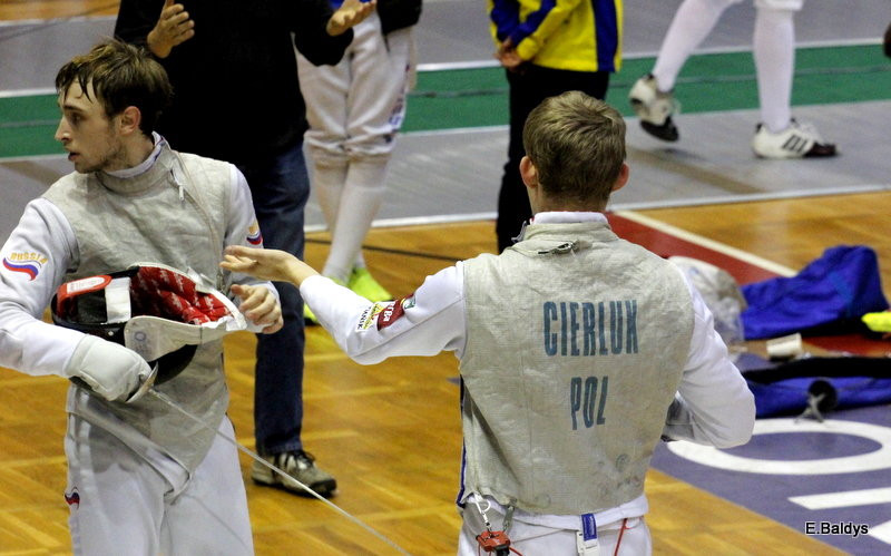 W rekordowej obsadzie (zdjęcia)