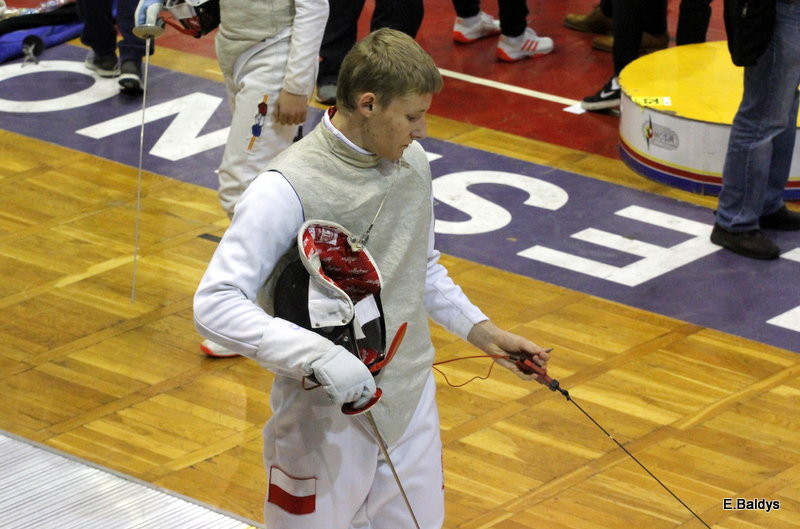 W rekordowej obsadzie (zdjęcia)