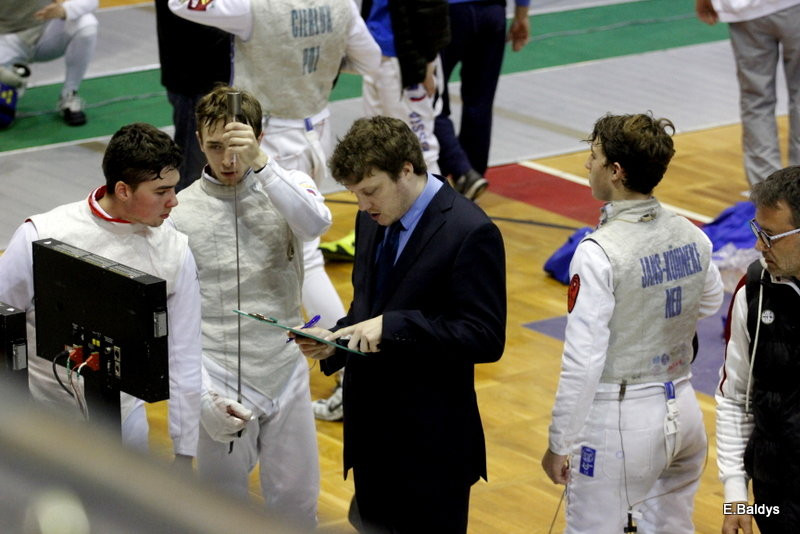 W rekordowej obsadzie (zdjęcia)