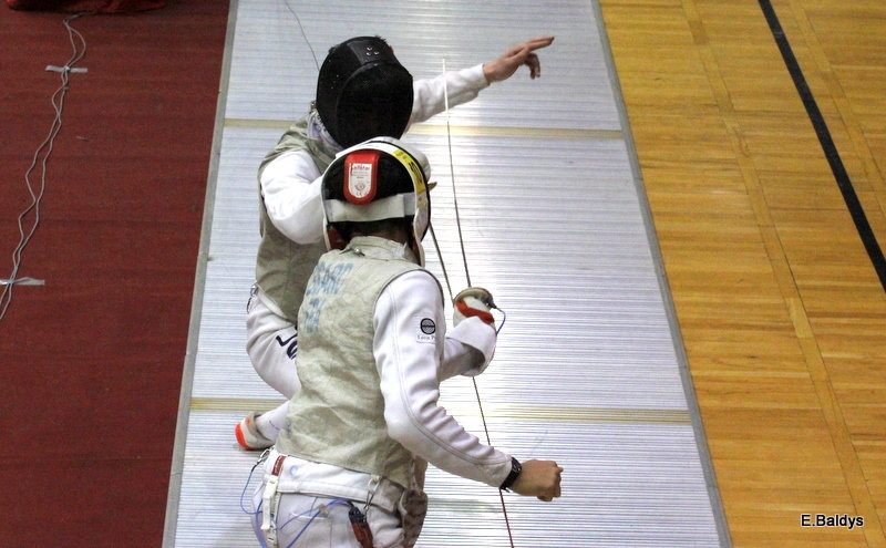 W rekordowej obsadzie (zdjęcia)