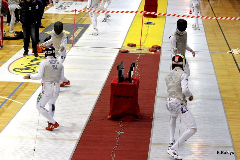 W rekordowej obsadzie (zdjęcia)