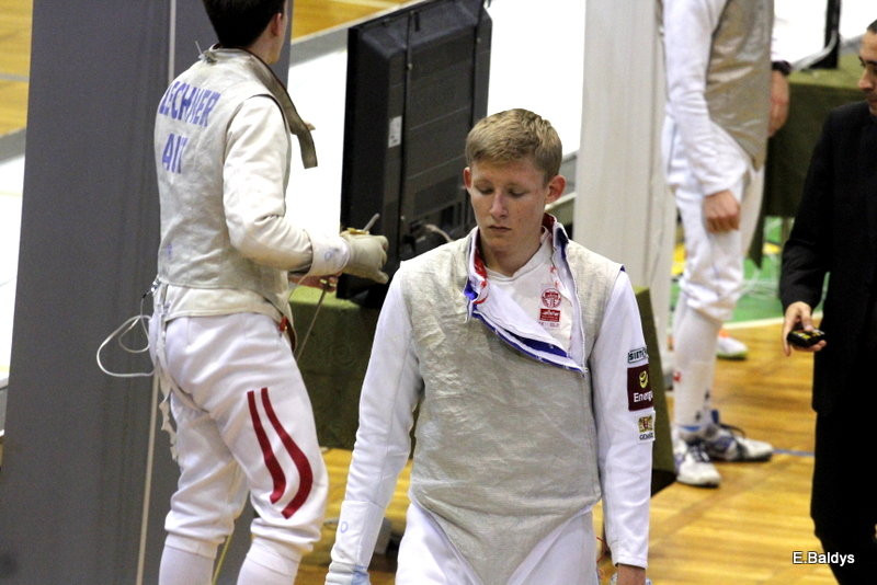 W rekordowej obsadzie (zdjęcia)