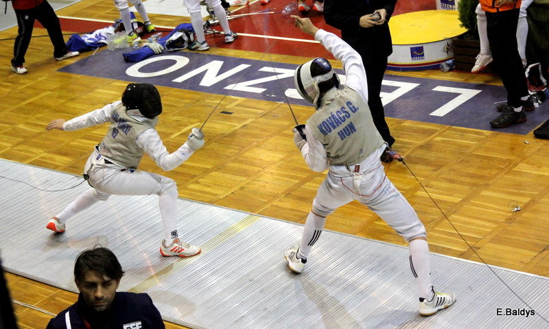 W rekordowej obsadzie (zdjęcia)