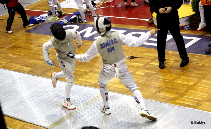 W rekordowej obsadzie (zdjęcia)