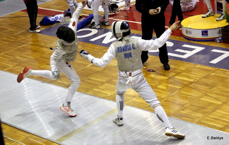 W rekordowej obsadzie (zdjęcia)