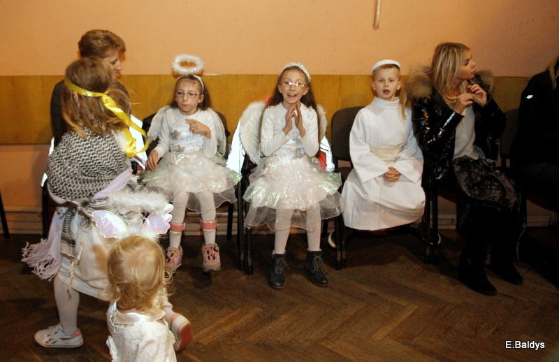 Bal Wszystkich Świętych w Osiecznej (zdjęcia)