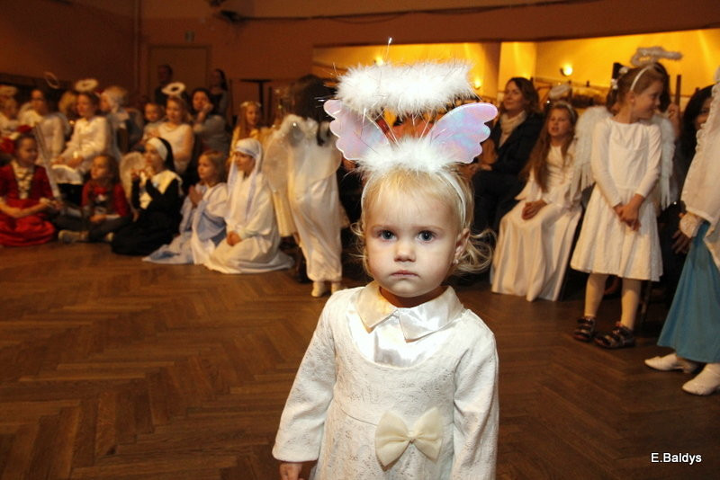 Bal Wszystkich Świętych w Osiecznej (zdjęcia)