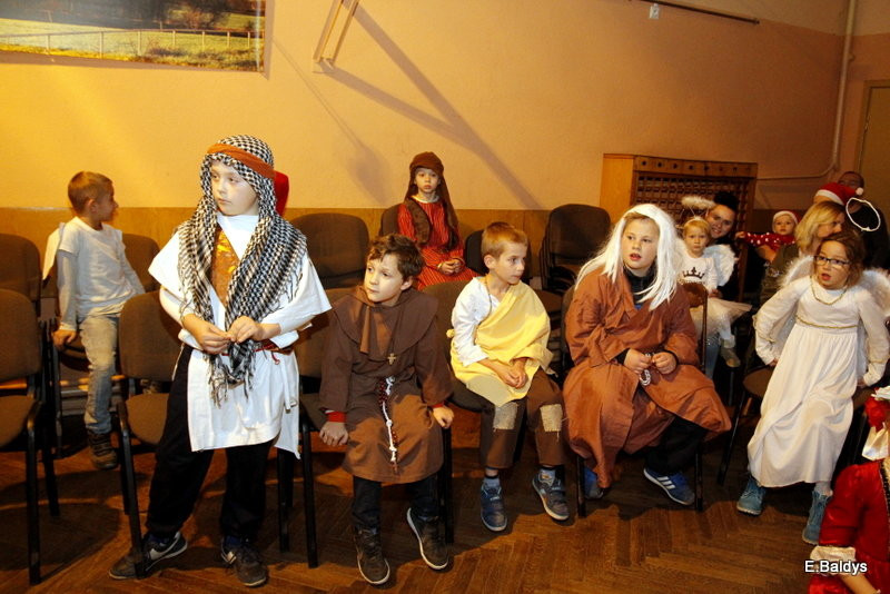 Bal Wszystkich Świętych w Osiecznej (zdjęcia)