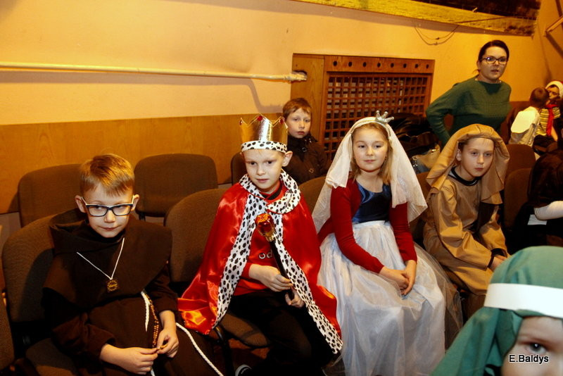 Bal Wszystkich Świętych w Osiecznej (zdjęcia)