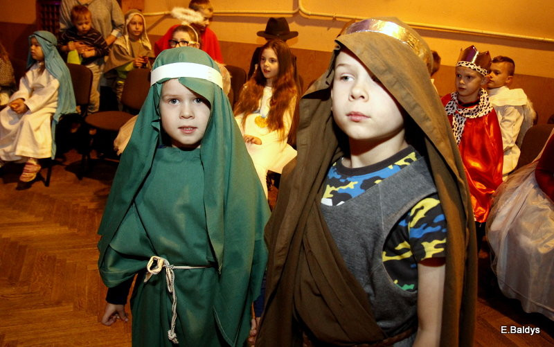 Bal Wszystkich Świętych w Osiecznej (zdjęcia)