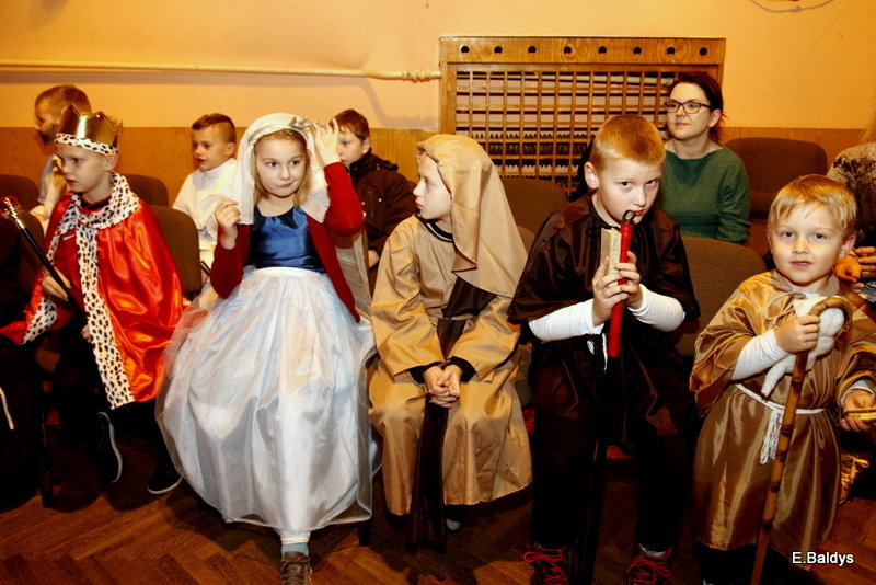 Bal Wszystkich Świętych w Osiecznej (zdjęcia)