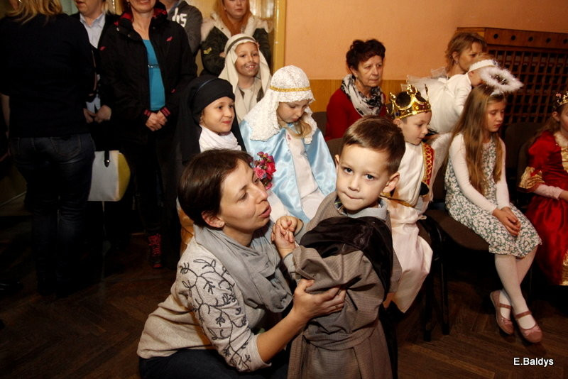 Bal Wszystkich Świętych w Osiecznej (zdjęcia)