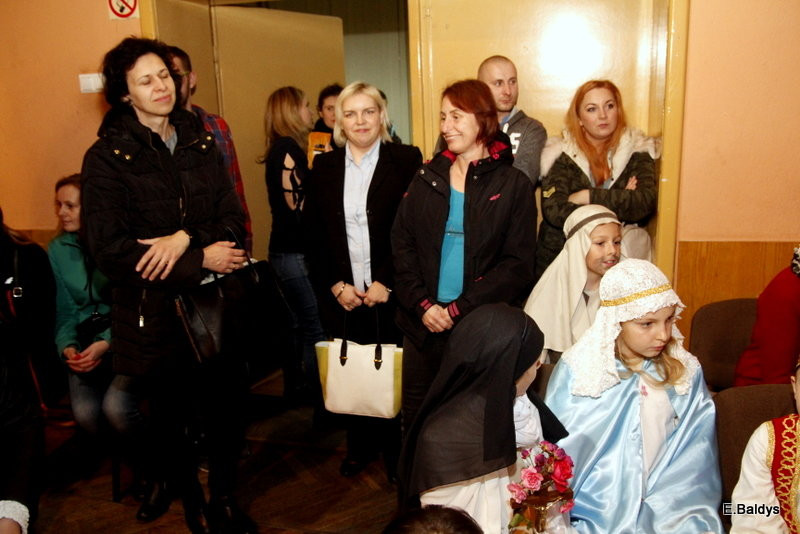 Bal Wszystkich Świętych w Osiecznej (zdjęcia)