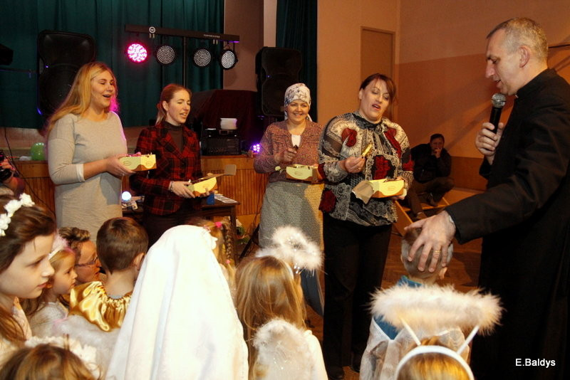 Bal Wszystkich Świętych w Osiecznej (zdjęcia)