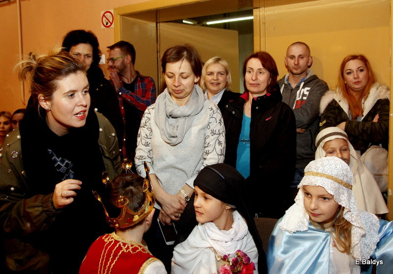 Bal Wszystkich Świętych w Osiecznej (zdjęcia)