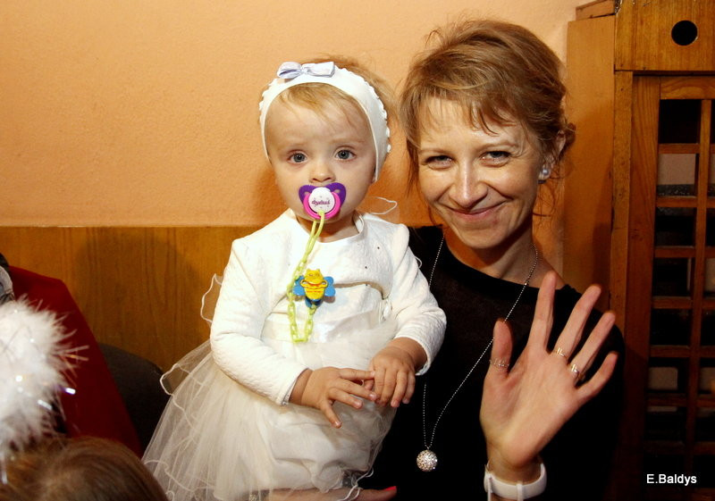 Bal Wszystkich Świętych w Osiecznej (zdjęcia)