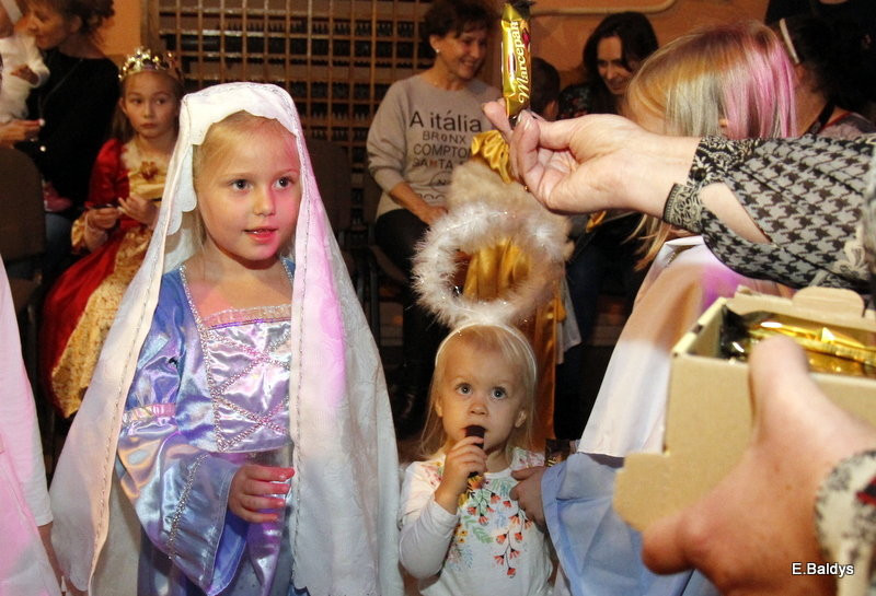 Bal Wszystkich Świętych w Osiecznej (zdjęcia)