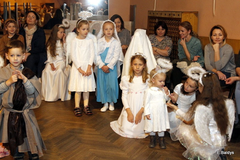 Bal Wszystkich Świętych w Osiecznej (zdjęcia)