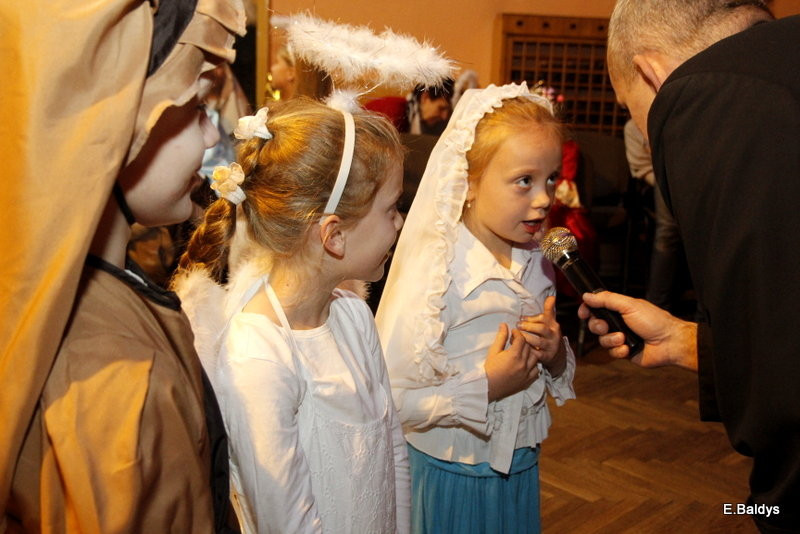 Bal Wszystkich Świętych w Osiecznej (zdjęcia)