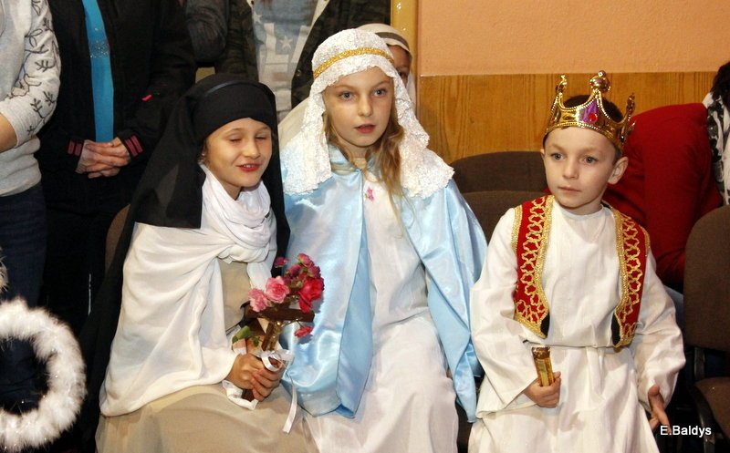 Bal Wszystkich Świętych w Osiecznej (zdjęcia)