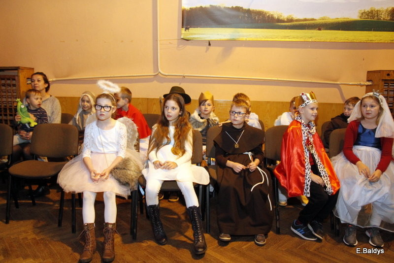 Bal Wszystkich Świętych w Osiecznej (zdjęcia)