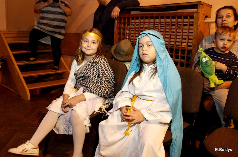 Bal Wszystkich Świętych w Osiecznej (zdjęcia)