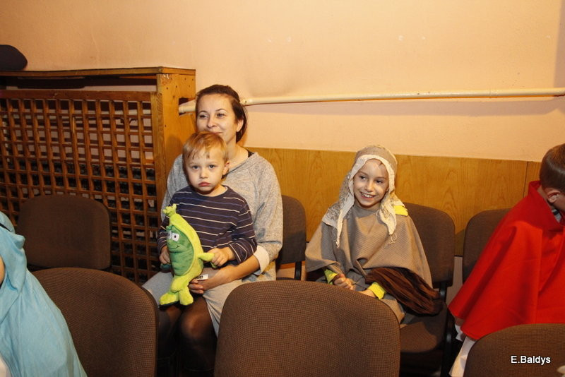 Bal Wszystkich Świętych w Osiecznej (zdjęcia)