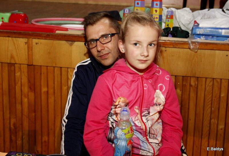 Bal Wszystkich Świętych w Osiecznej (zdjęcia)