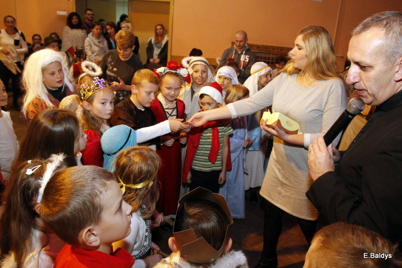 Bal Wszystkich Świętych w Osiecznej (zdjęcia)