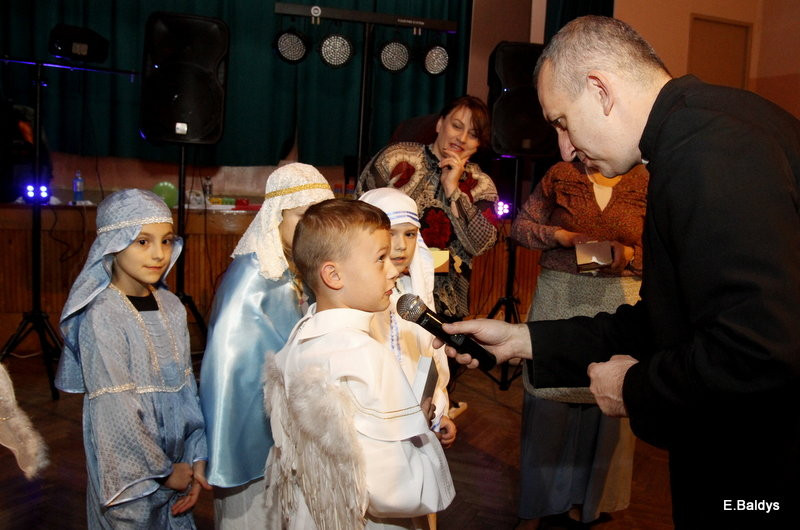 Bal Wszystkich Świętych w Osiecznej (zdjęcia)