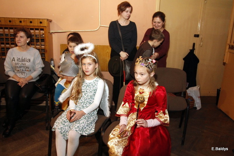 Bal Wszystkich Świętych w Osiecznej (zdjęcia)