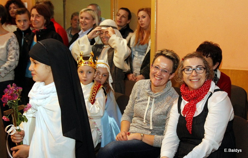 Bal Wszystkich Świętych w Osiecznej (zdjęcia)