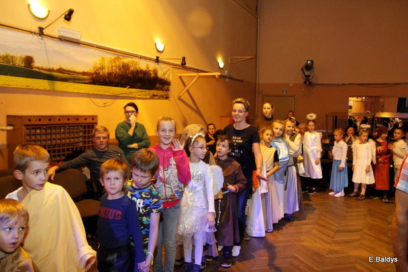 Bal Wszystkich Świętych w Osiecznej (zdjęcia)