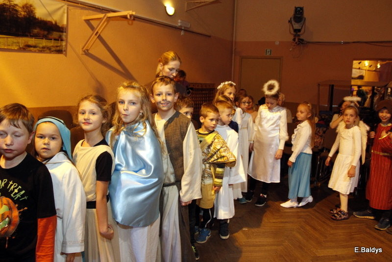 Bal Wszystkich Świętych w Osiecznej (zdjęcia)