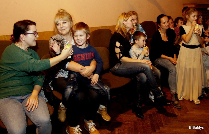 Bal Wszystkich Świętych w Osiecznej (zdjęcia)