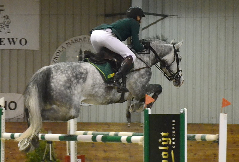 Szabla dla Kaźmierczaka (zdjęcia)