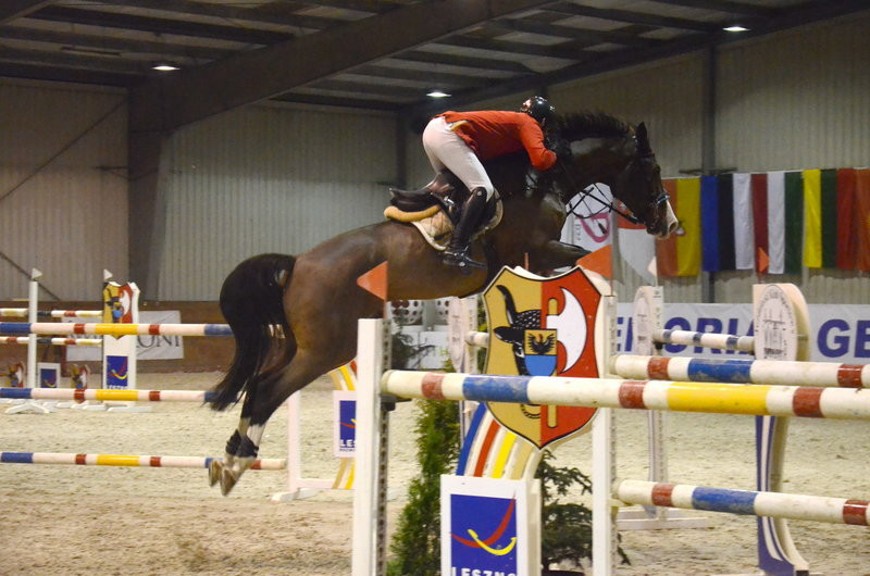 Szabla dla Kaźmierczaka (zdjęcia)