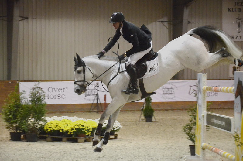 Szabla dla Kaźmierczaka (zdjęcia)